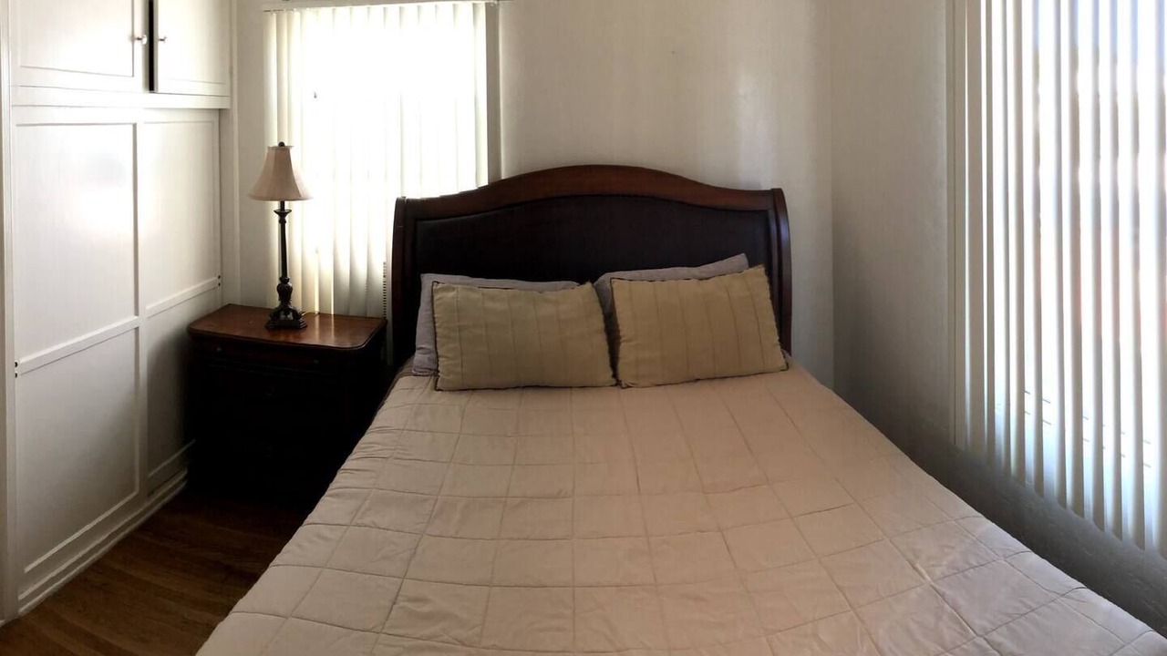 Photo of Bedroom in Morena