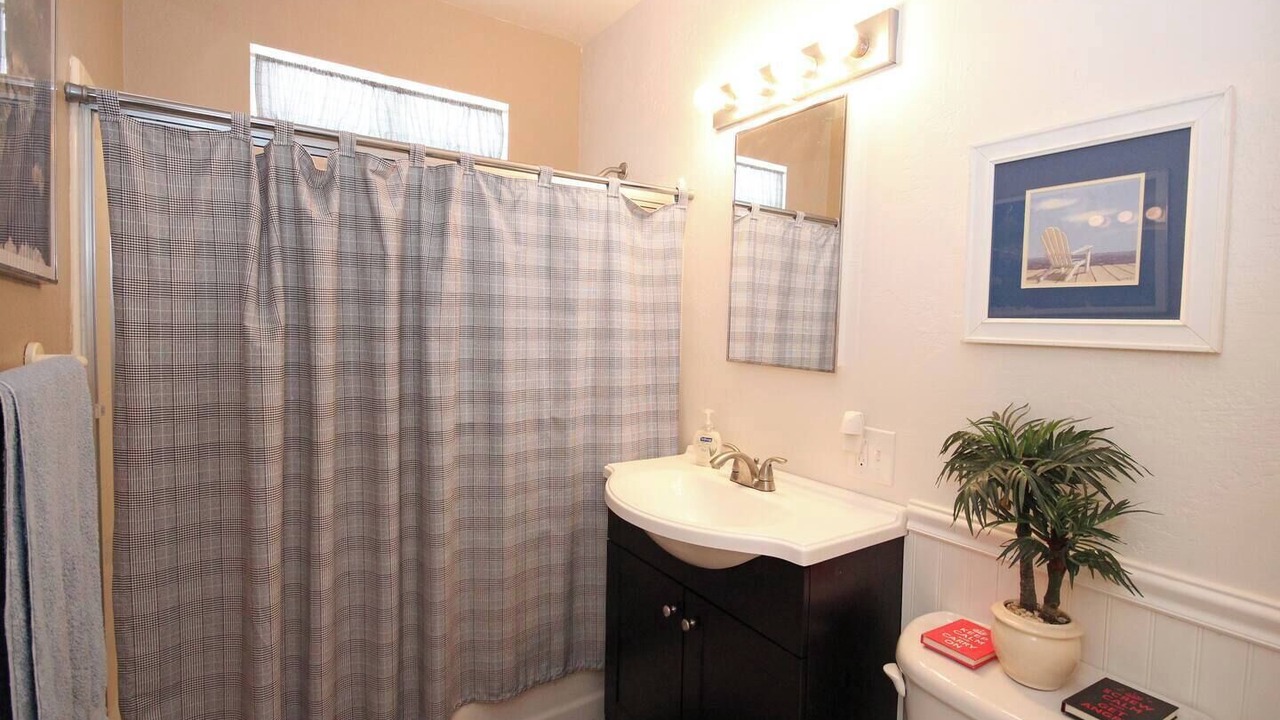 Photo of Bathroom in Morena