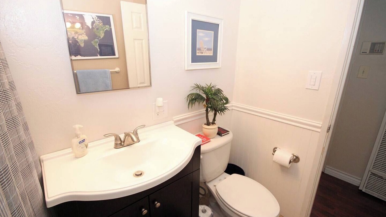 Photo of Bathroom in Morena