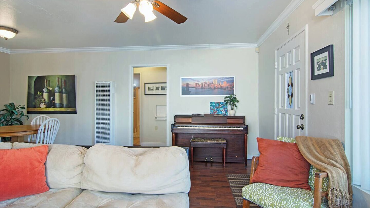 Photo of Livingroom in Morena