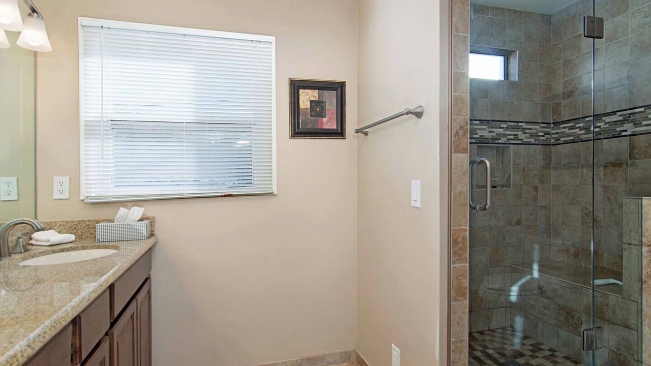 Photo of Bathroom in Morena