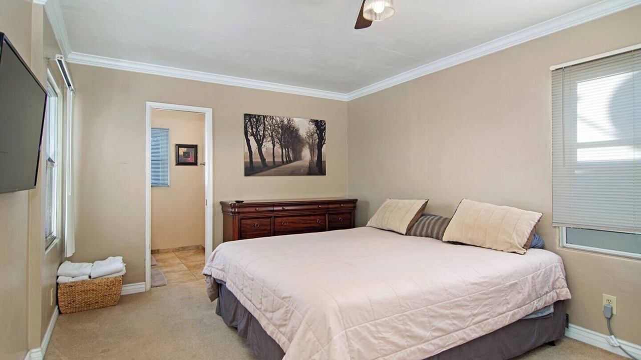 Photo of Bedroom in Morena