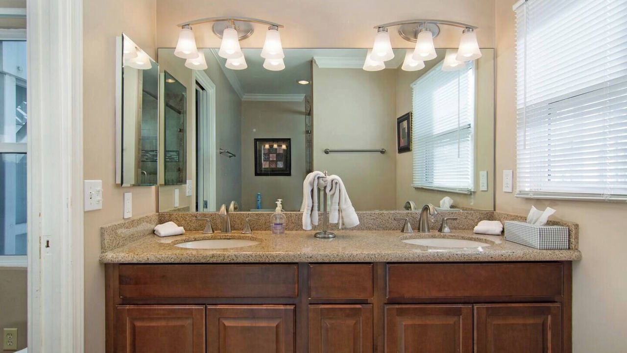 Photo of Bathroom in Morena