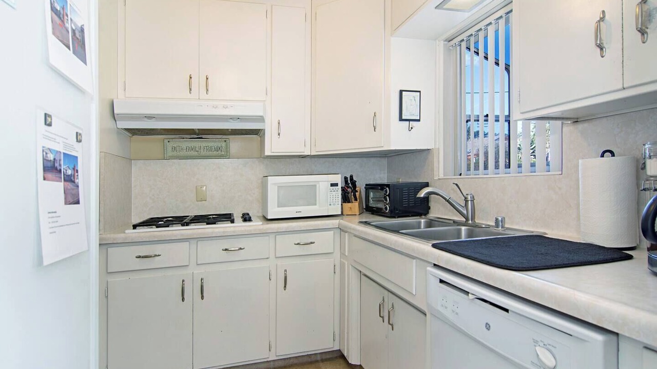 Photo of Kitchen in Morena