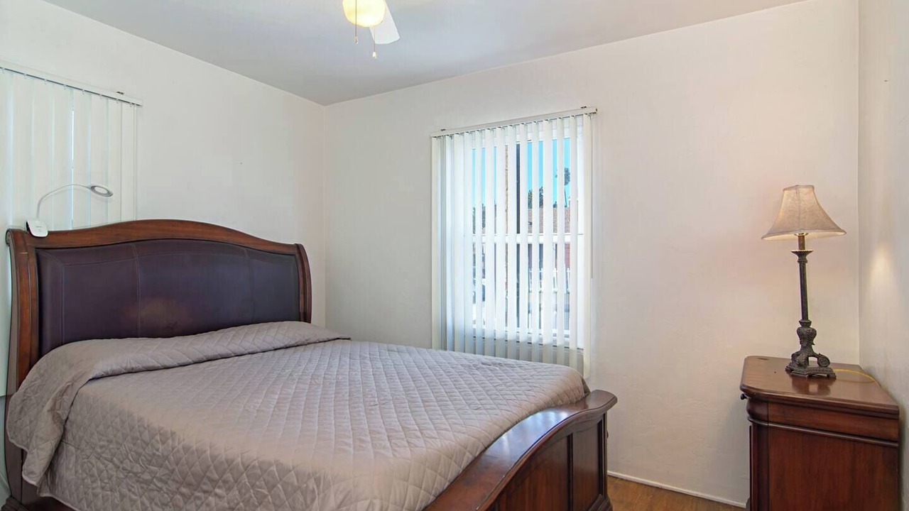 Photo of Bedroom in Morena