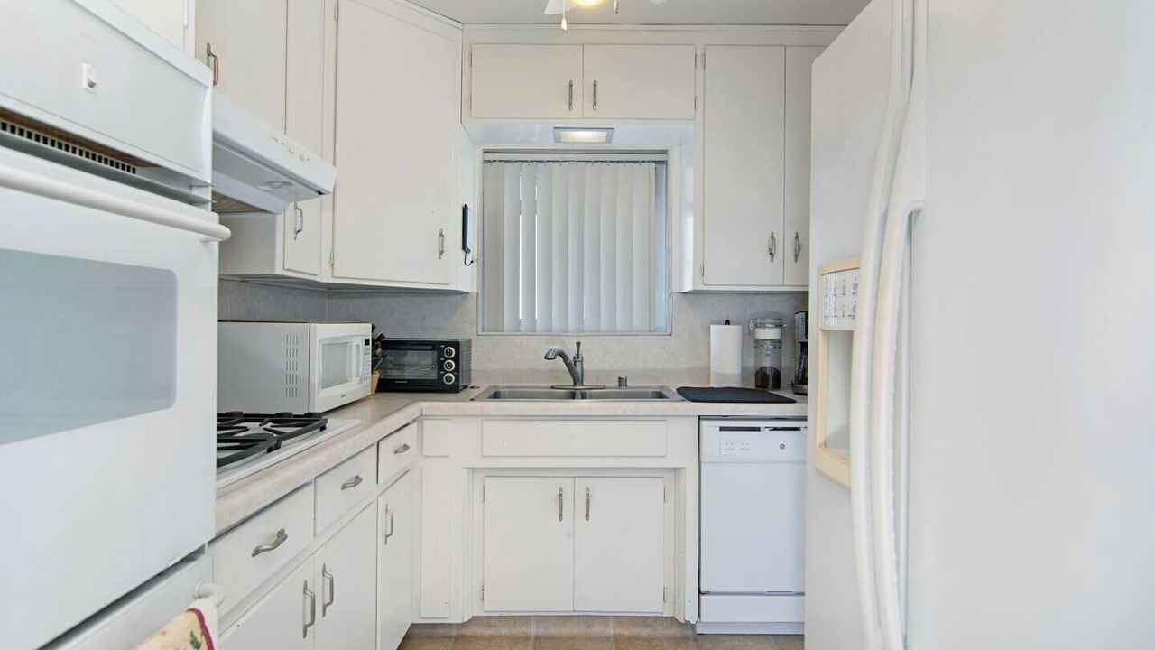 Photo of Kitchen in Morena