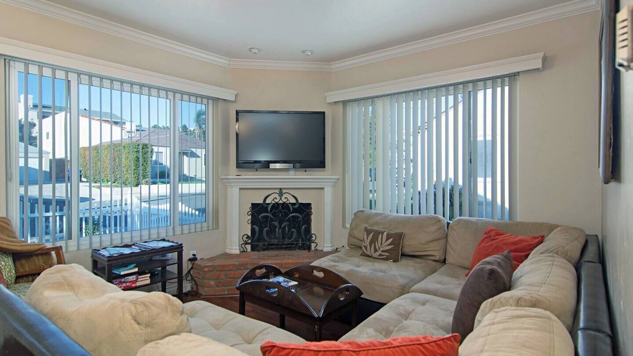 Photo of Livingroom in Morena