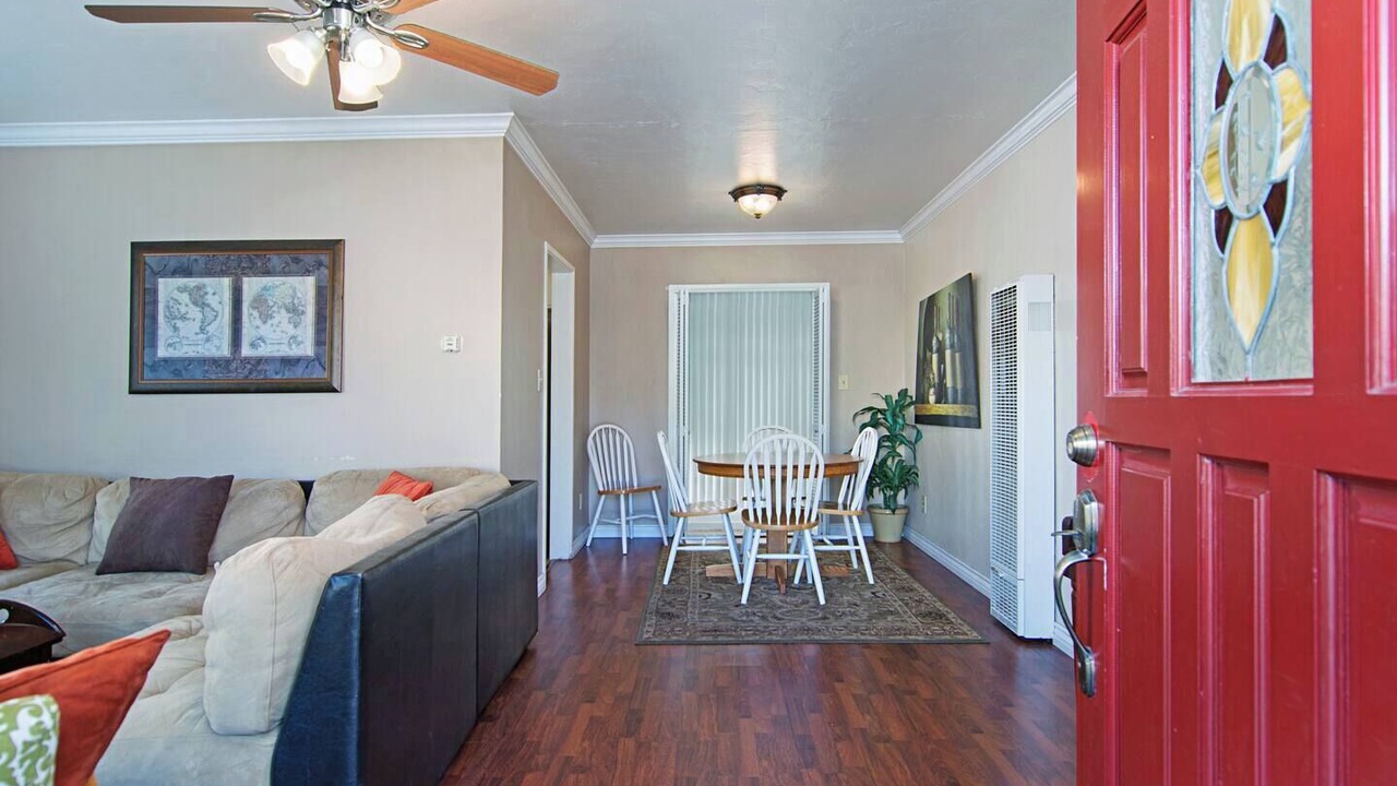 Photo of Livingroom in Morena