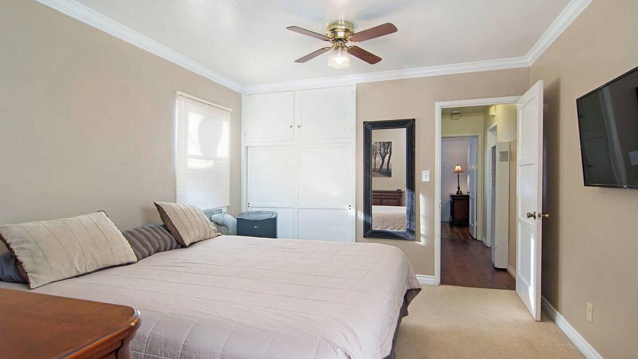 Photo of Bedroom in Morena