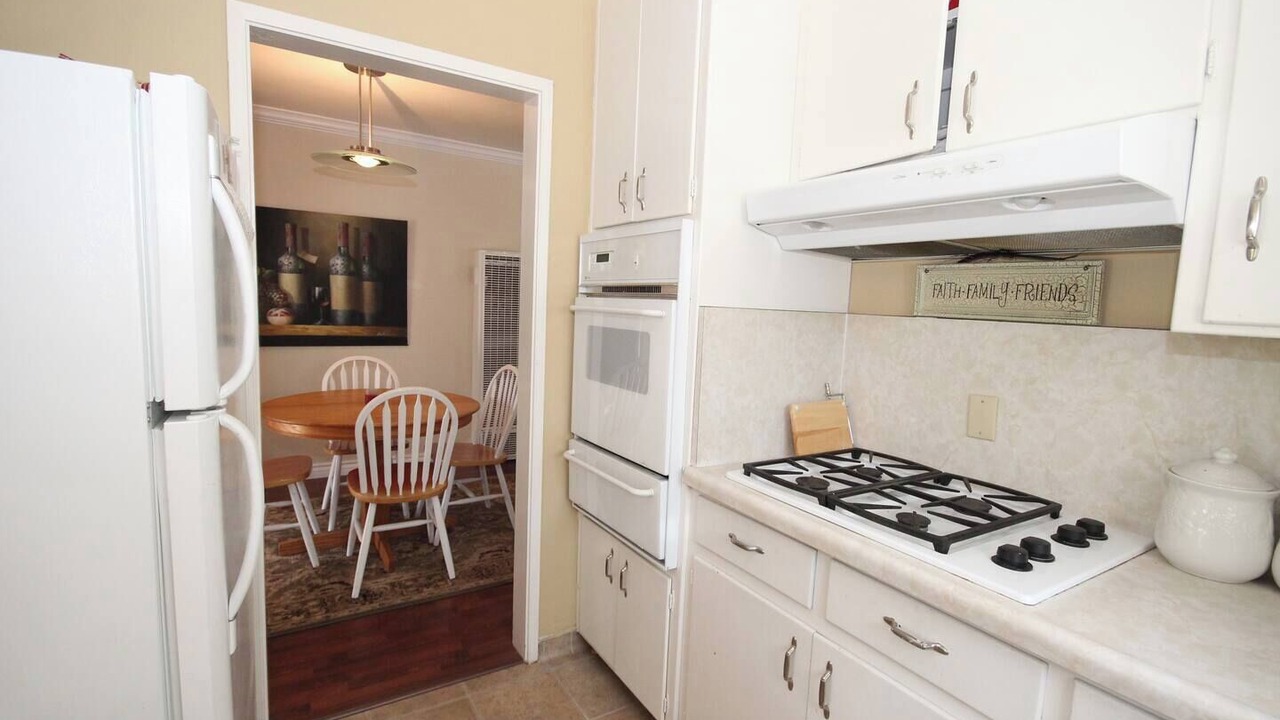 Photo of Kitchen in Morena