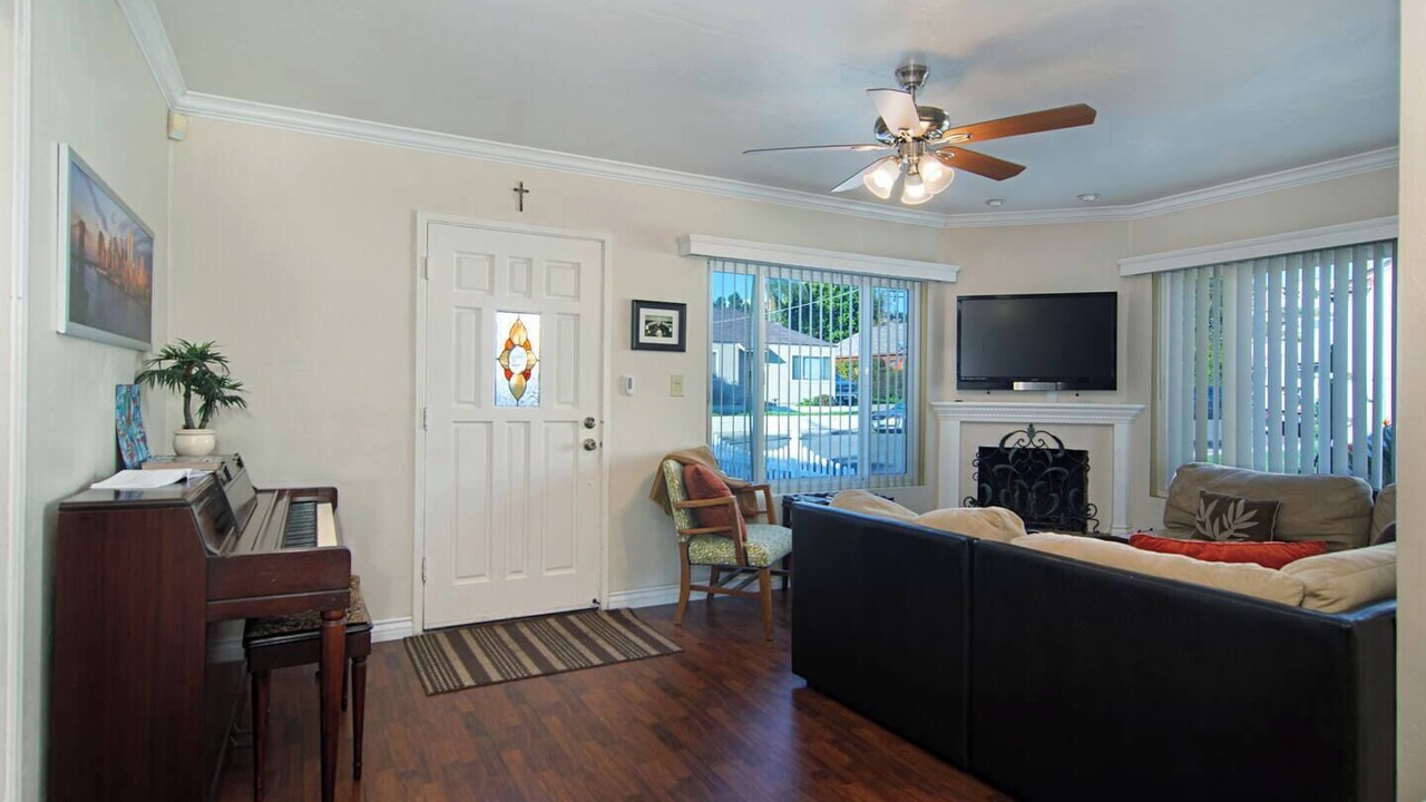 Photo of Livingroom in Morena
