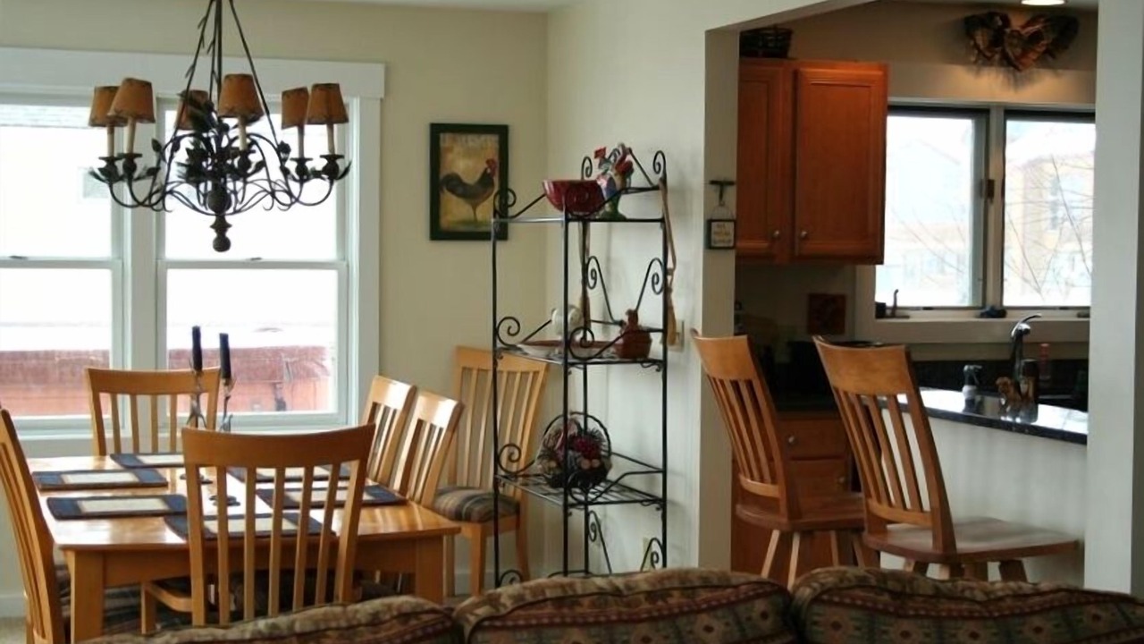 Photo of Bedroom in Central Vermont- Killington