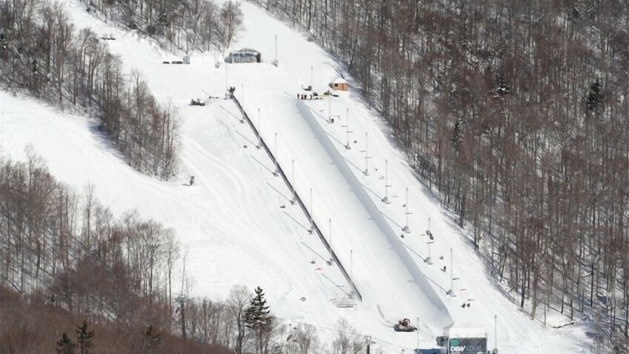 Photo of Others in Central Vermont- Killington