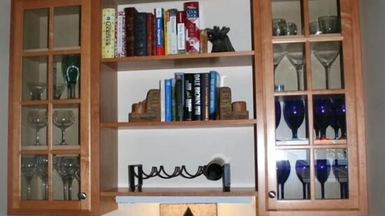 Photo of Bedroom in Central Vermont- Killington