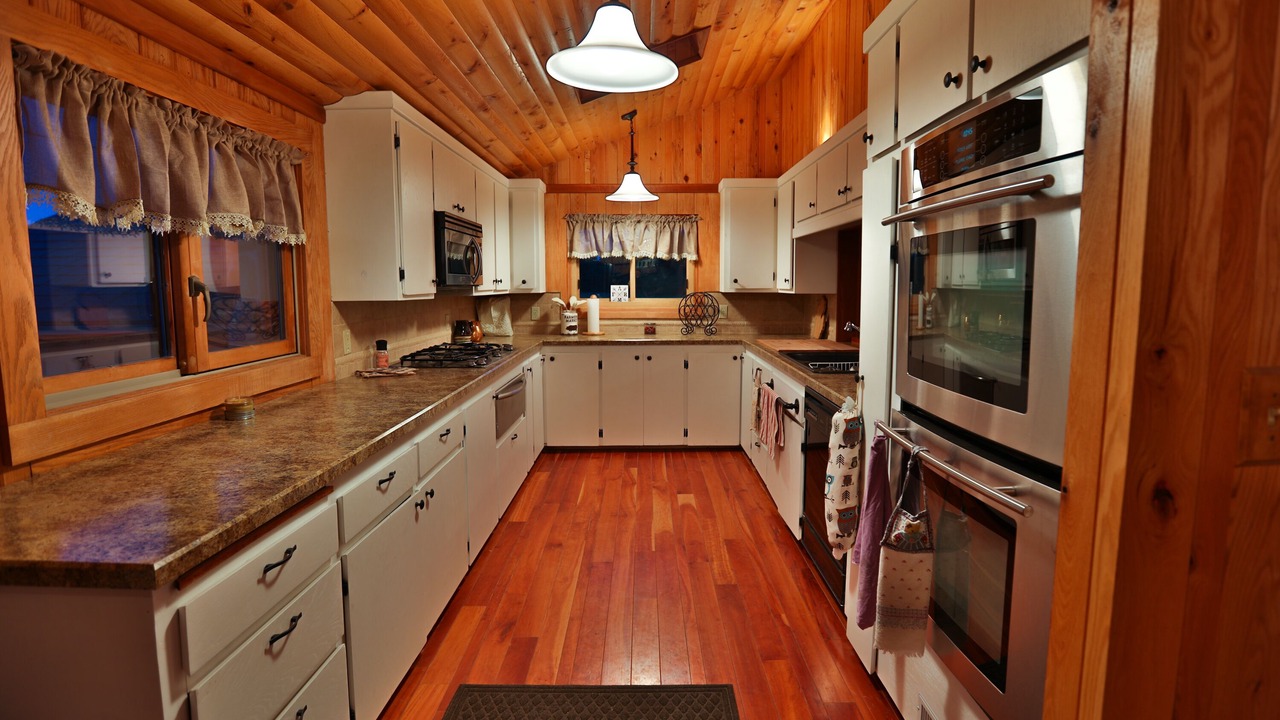 Photo of Kitchen in Bancroft