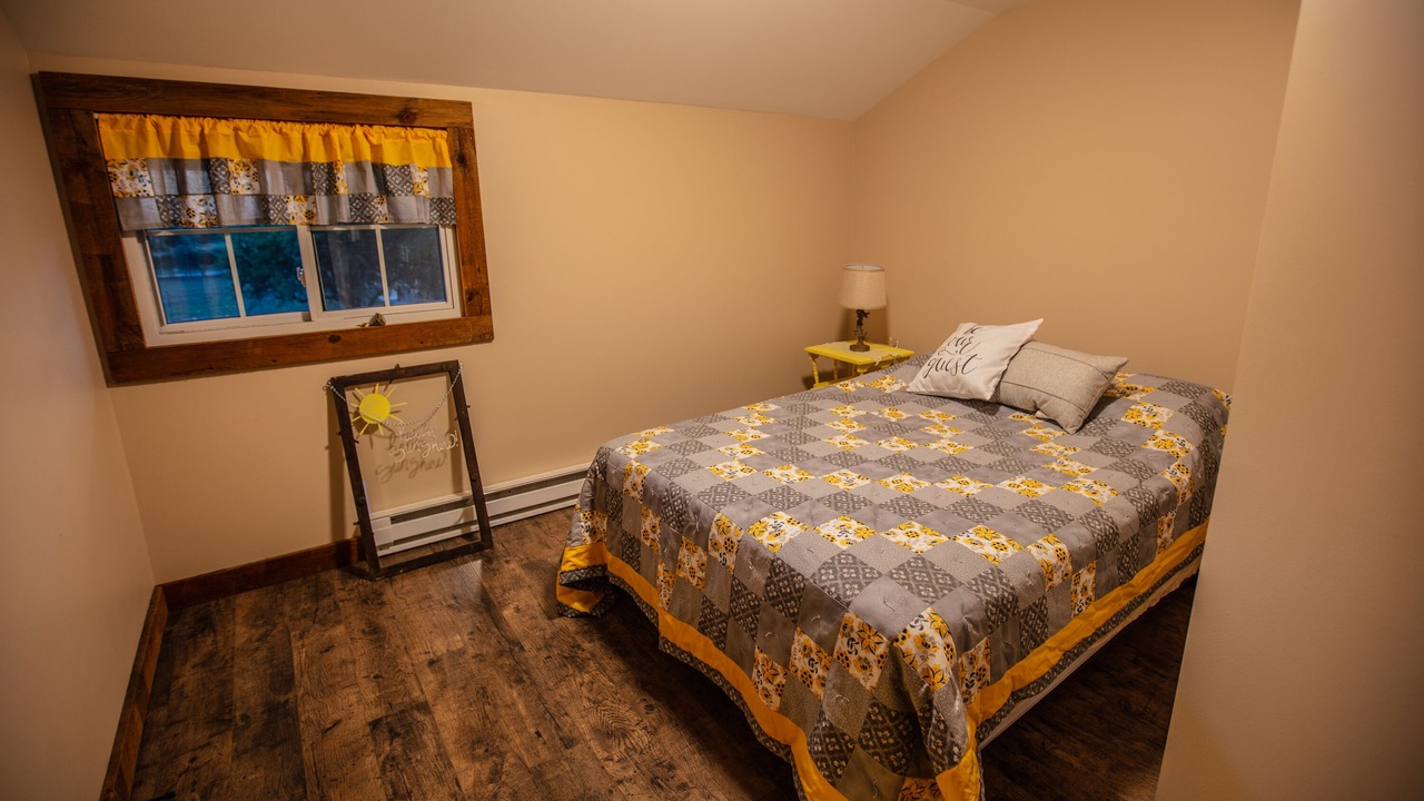 Photo of Bedroom in Bancroft