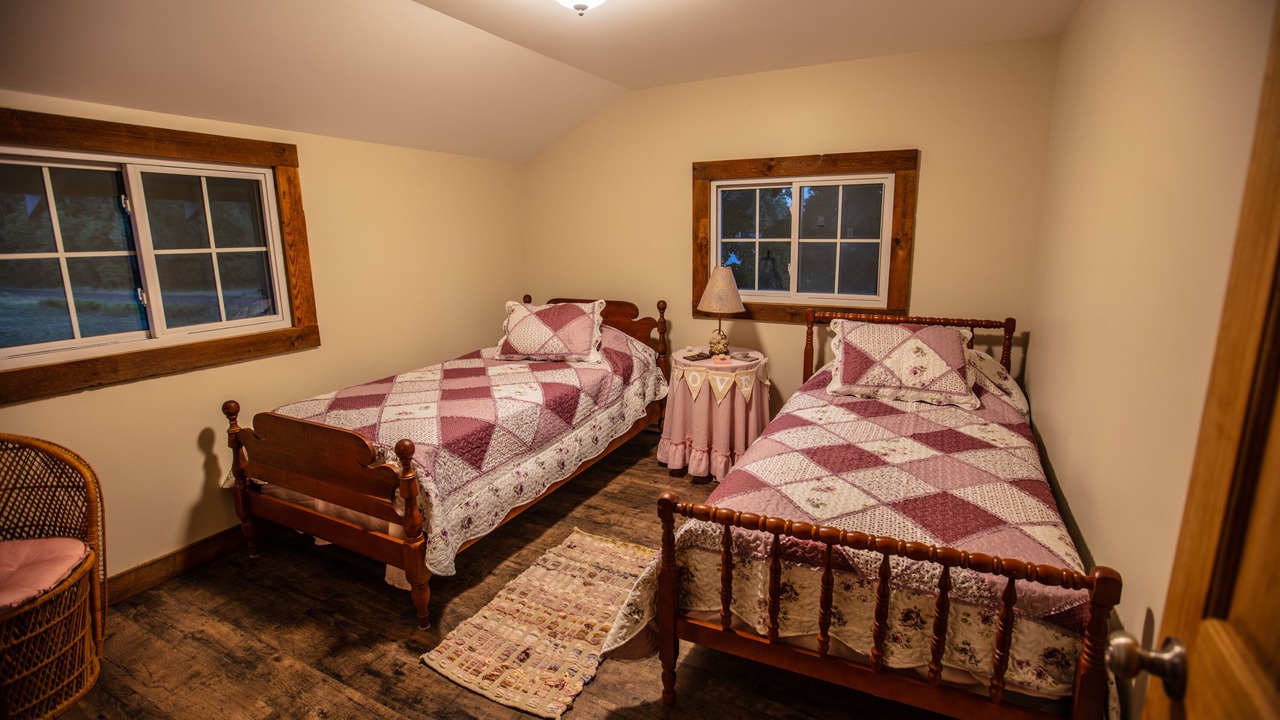 Photo of Bedroom in Bancroft