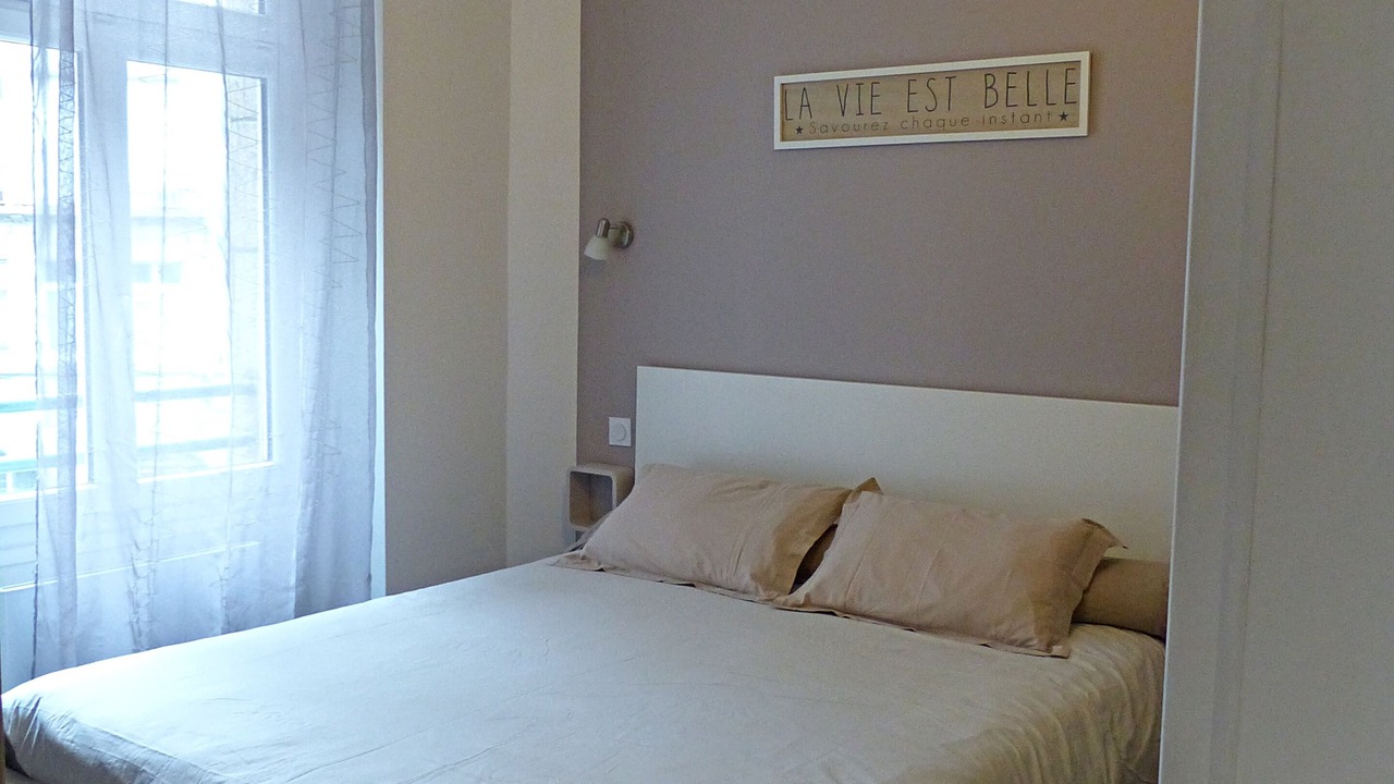 Photo of Bedroom in Intra Muros