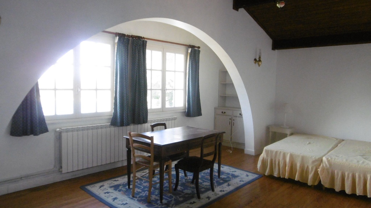 Photo of Bedroom in Arvieu
