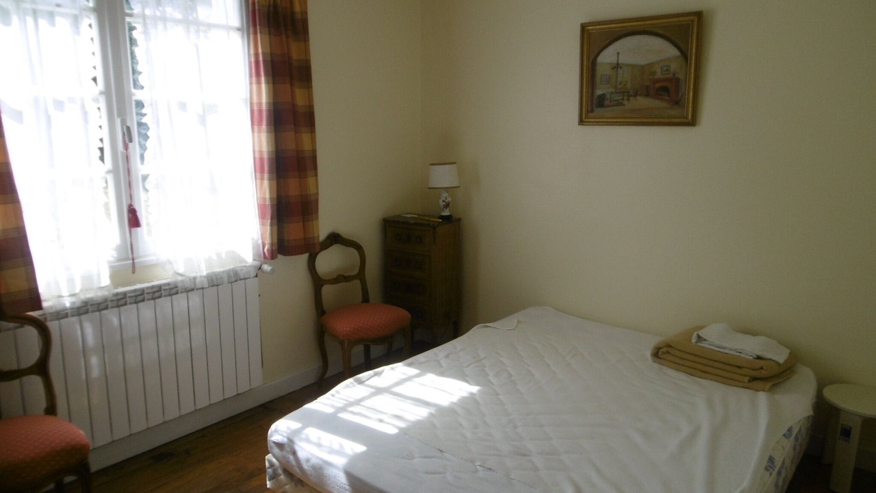 Photo of Bedroom in Arvieu