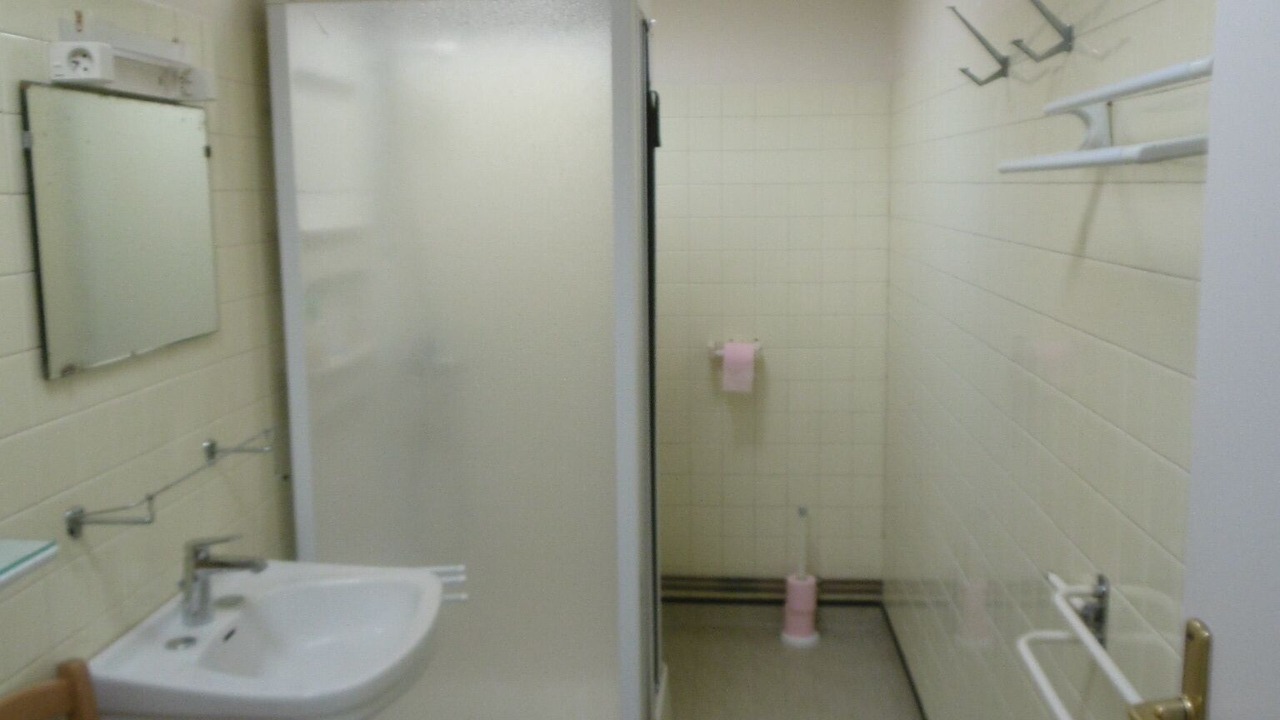 Photo of Bathroom in Arvieu
