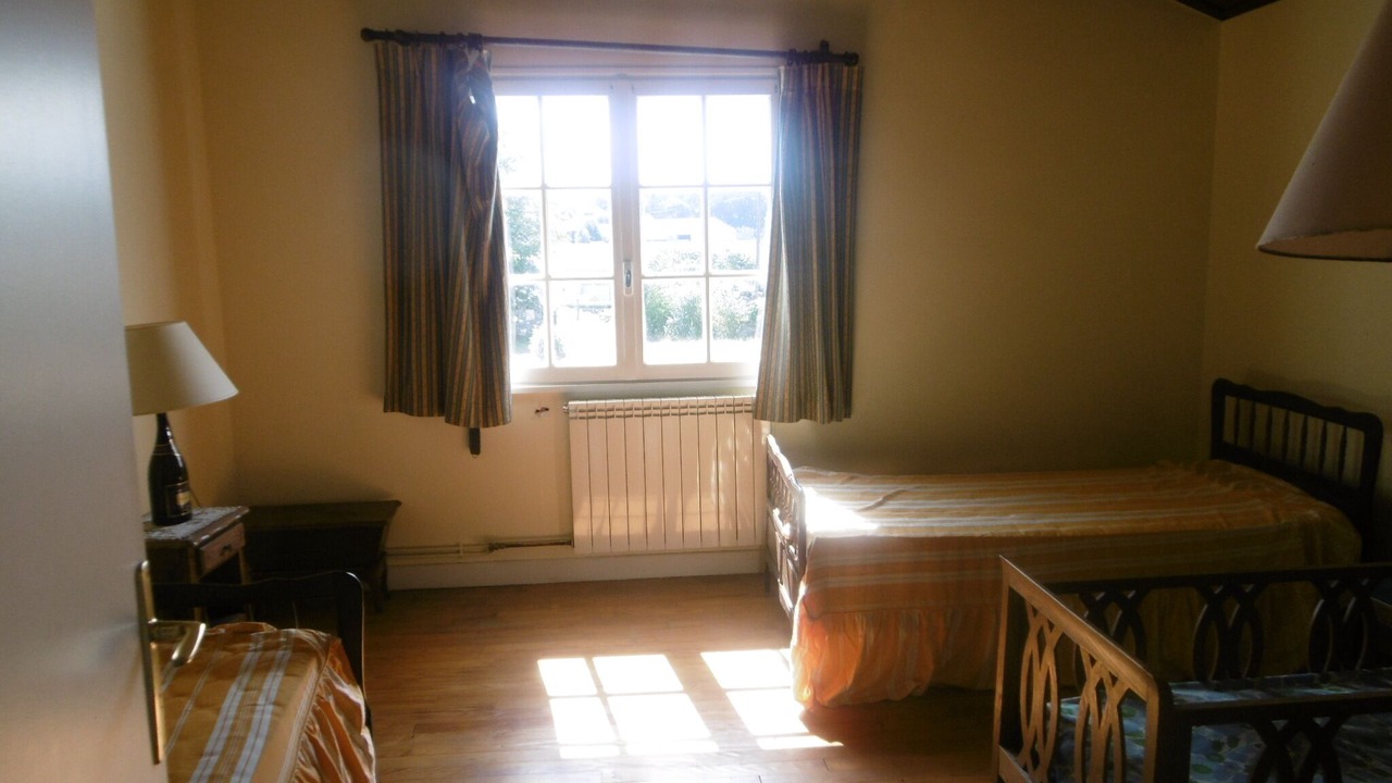 Photo of Bedroom in Arvieu