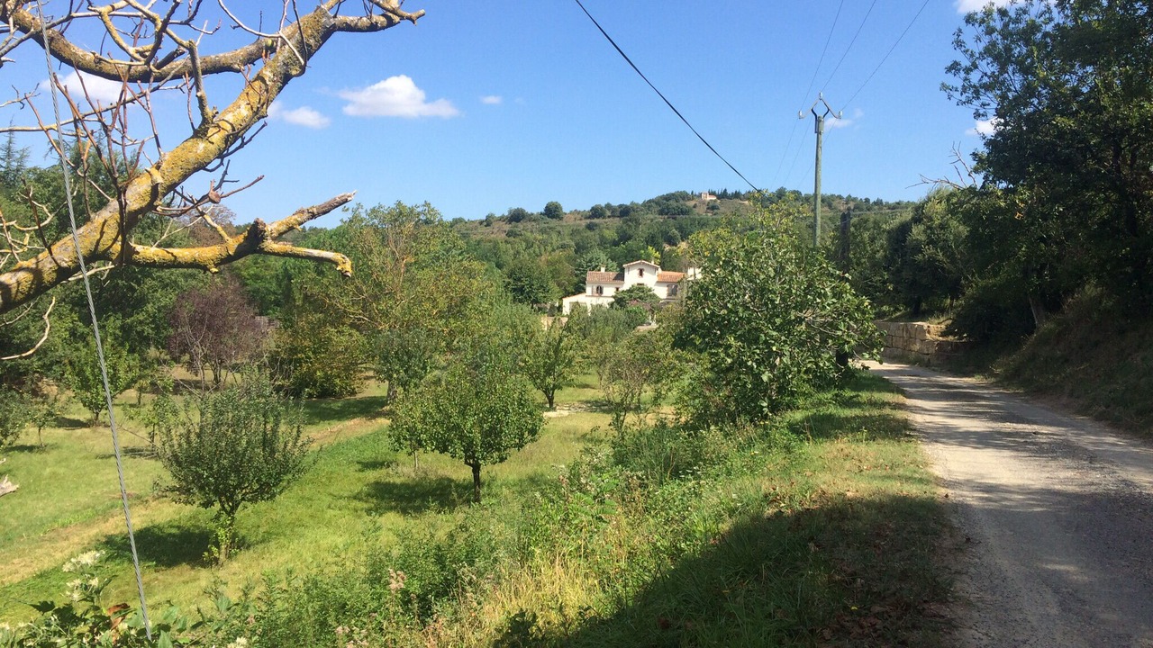 Photo of Outdoor in Saint-Martin-de-Villereglan