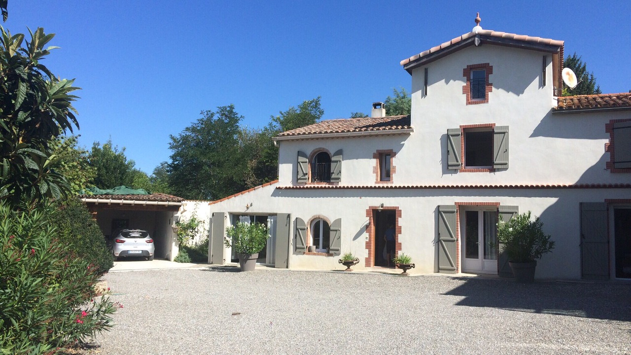 Photo of Outdoor in Saint-Martin-de-Villereglan