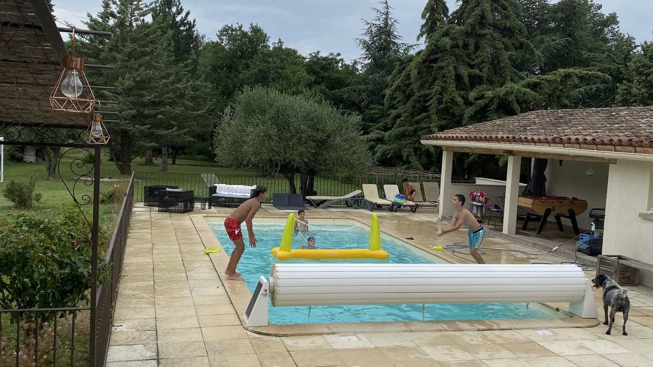 Photo of Outdoor in Saint-Martin-de-Villereglan