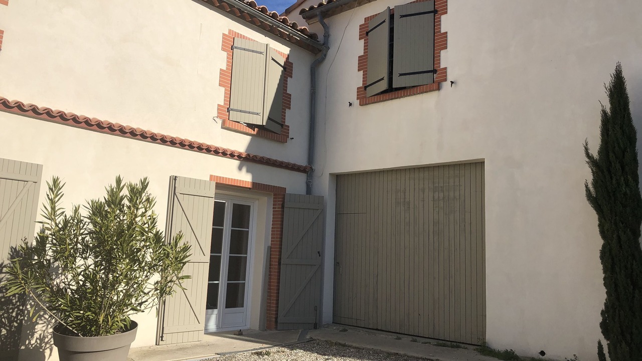 Photo of Outdoor in Saint-Martin-de-Villereglan