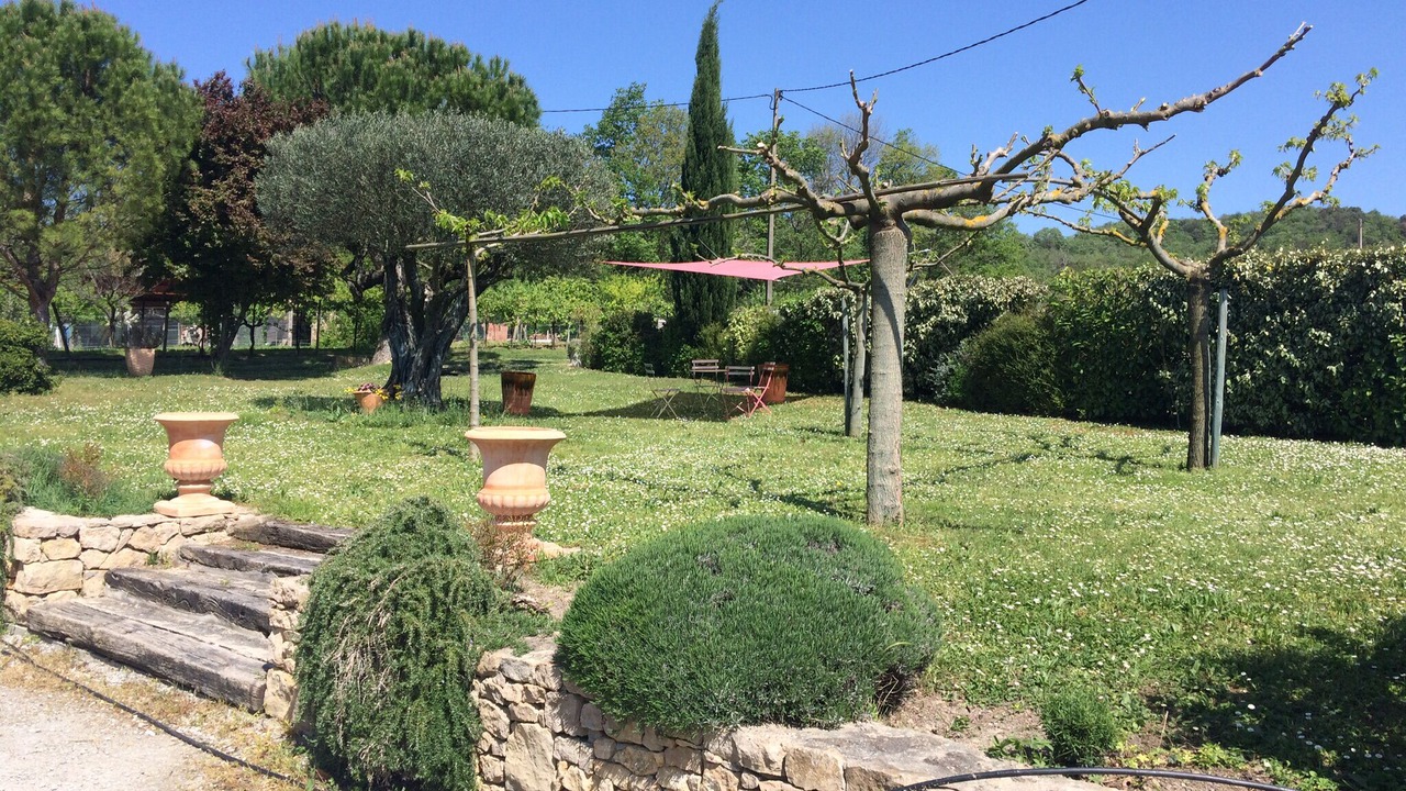 Photo of Outdoor in Saint-Martin-de-Villereglan