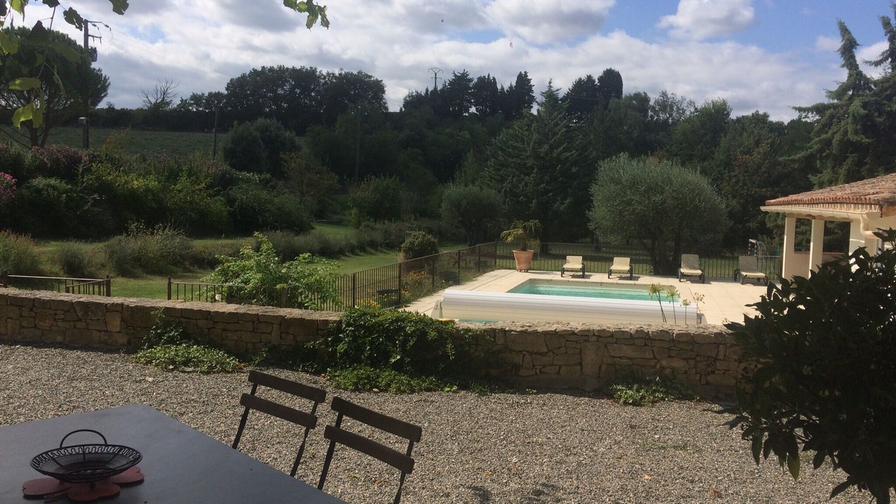 Photo of Outdoor in Saint-Martin-de-Villereglan
