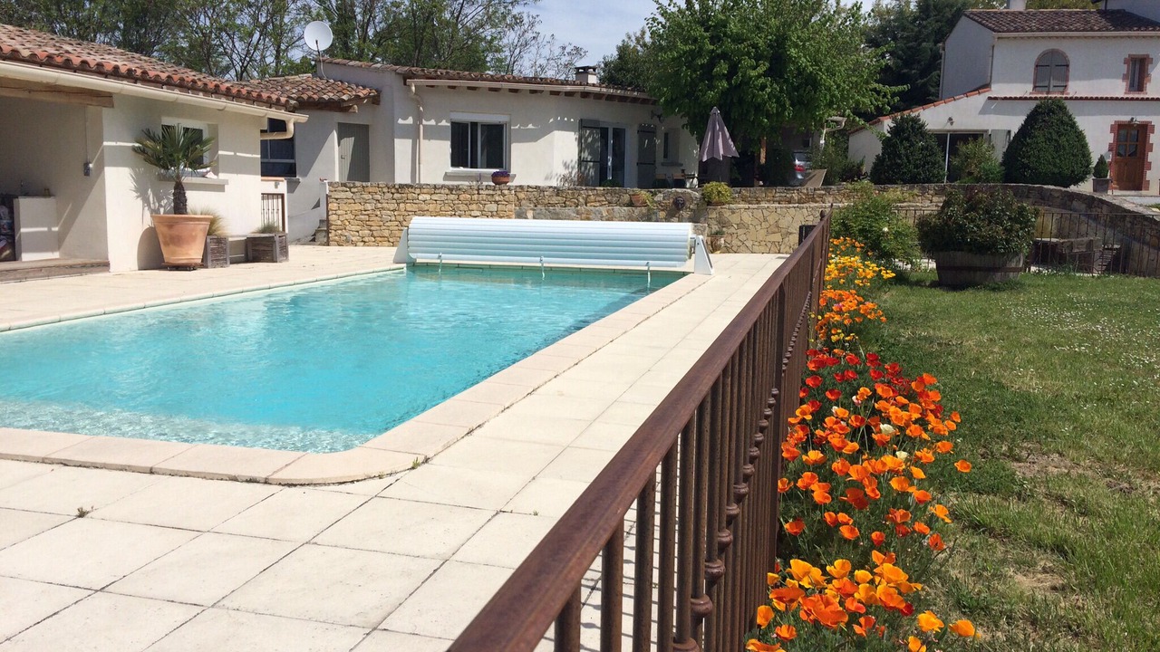 Photo of Outdoor in Saint-Martin-de-Villereglan