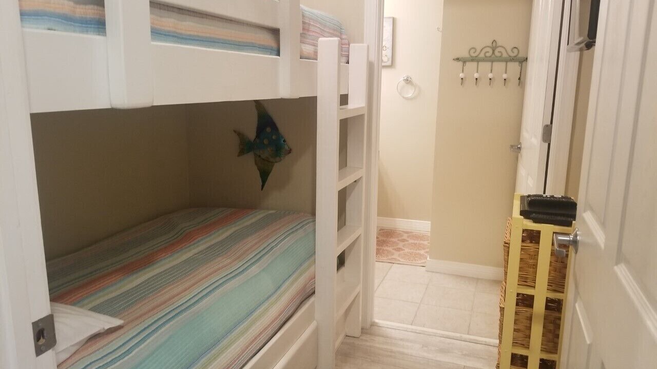 Photo of Bedroom in Fort Walton Beach