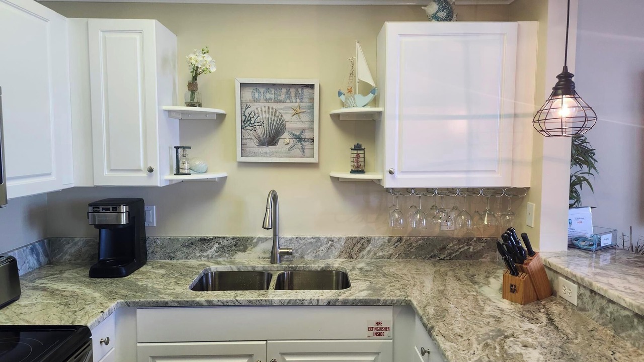 Photo of Kitchen in Fort Walton Beach
