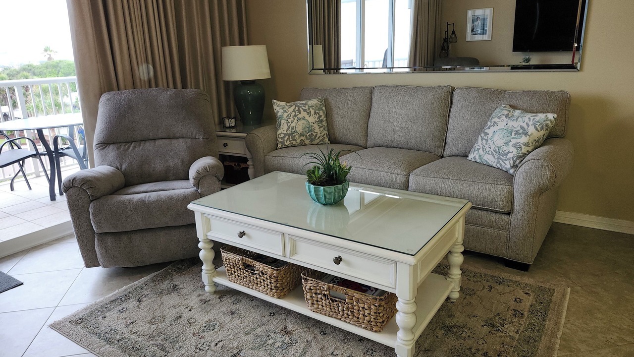 Photo of Livingroom in Fort Walton Beach