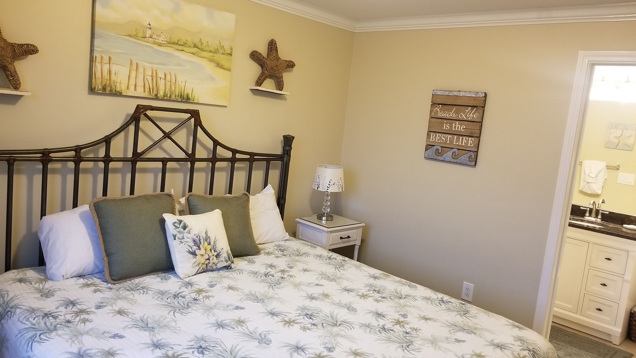 Photo of Bedroom in Fort Walton Beach