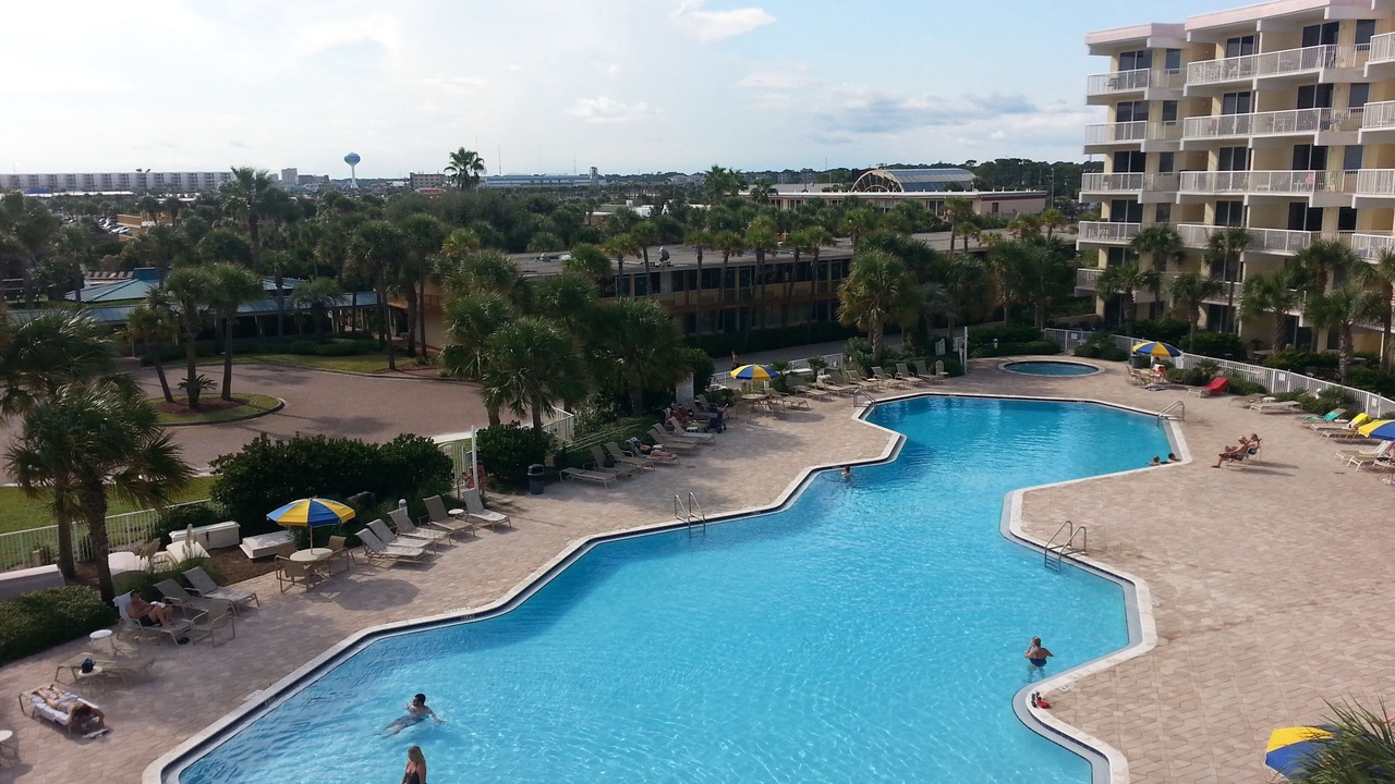 Photo of Outdoor in Fort Walton Beach