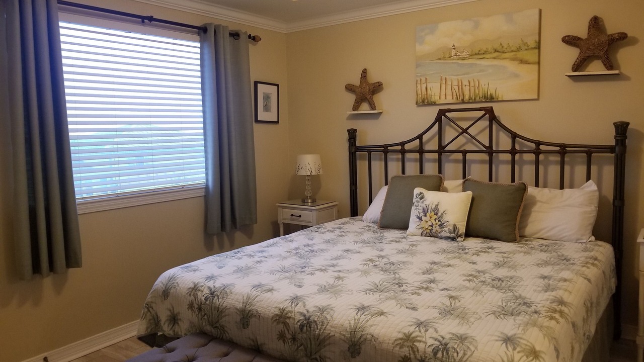 Photo of Bedroom in Fort Walton Beach