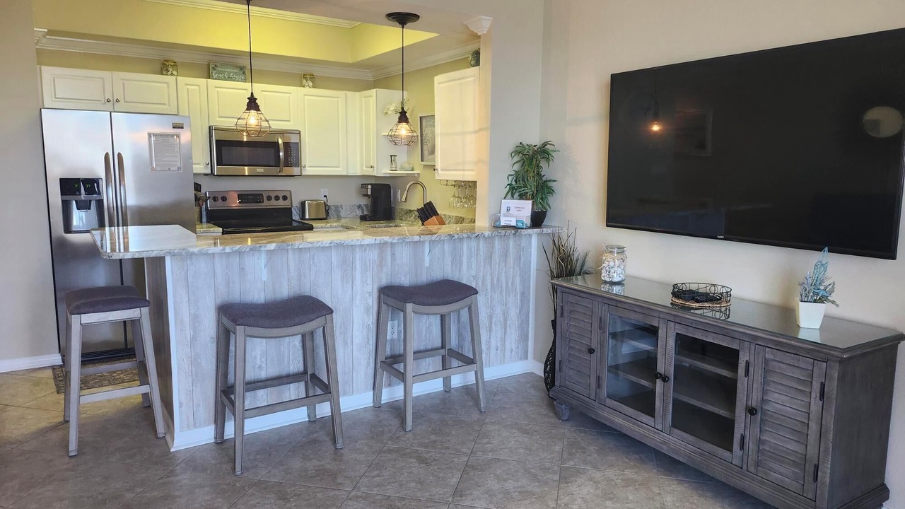 Photo of Kitchen in Fort Walton Beach