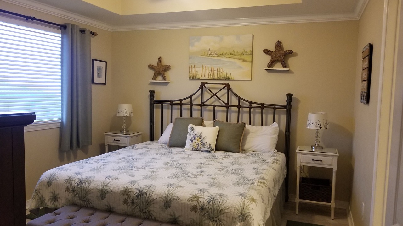 Photo of Bedroom in Fort Walton Beach