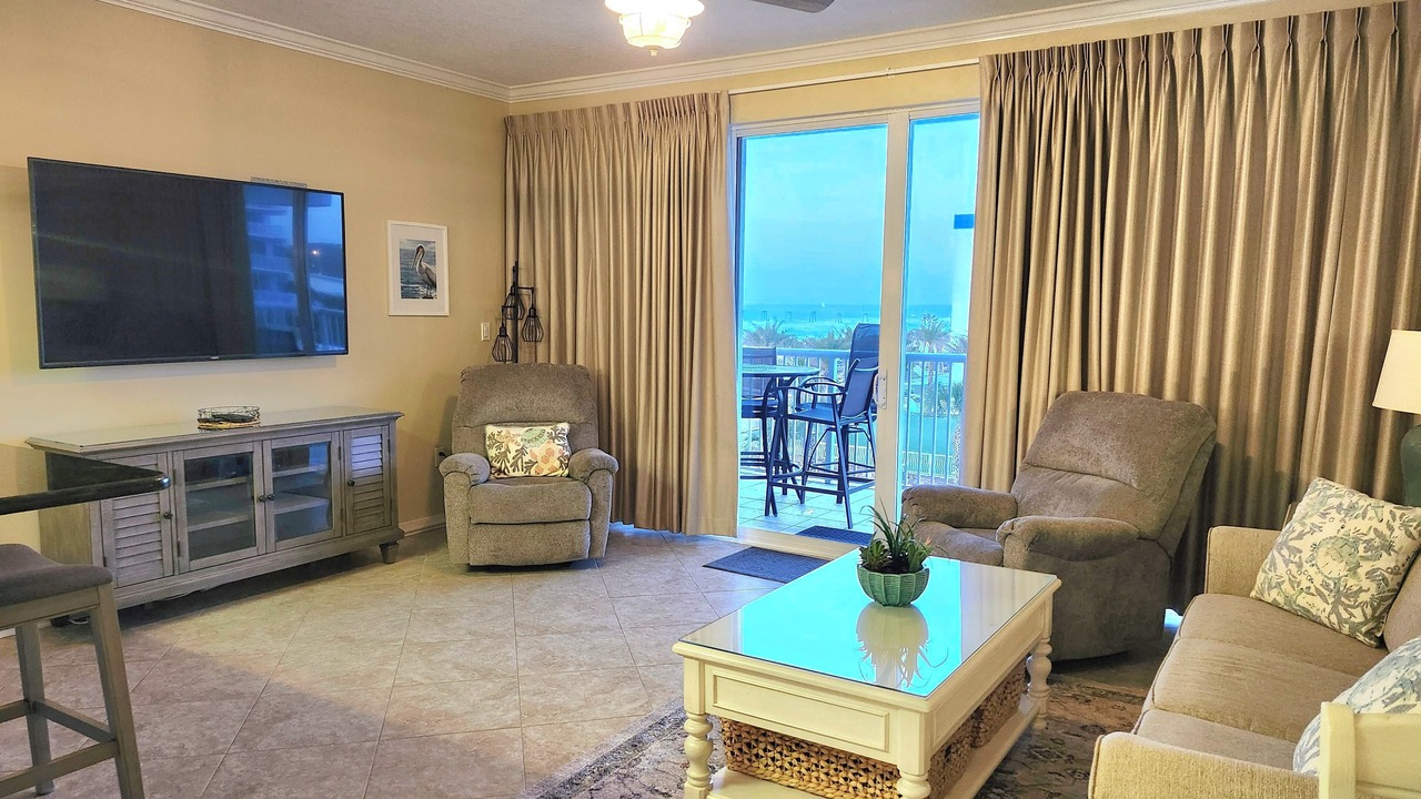 Photo of Livingroom in Fort Walton Beach