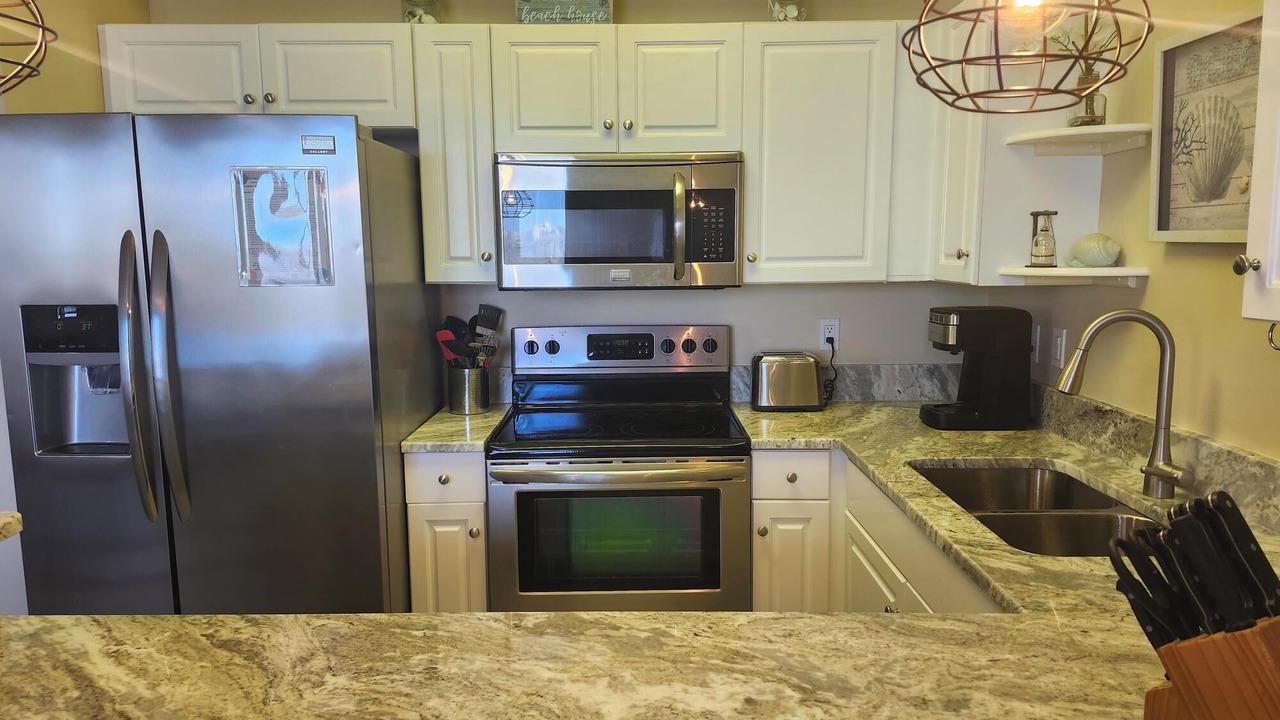 Photo of Kitchen in Fort Walton Beach