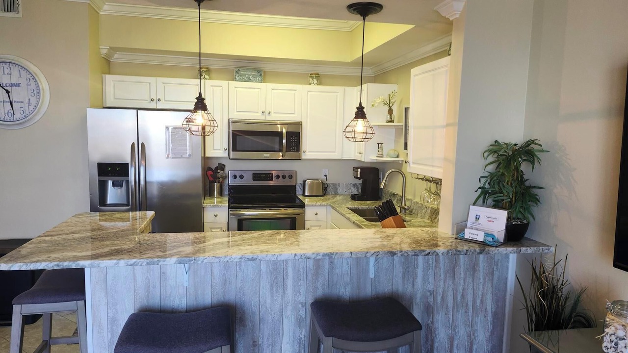 Photo of Kitchen in Fort Walton Beach