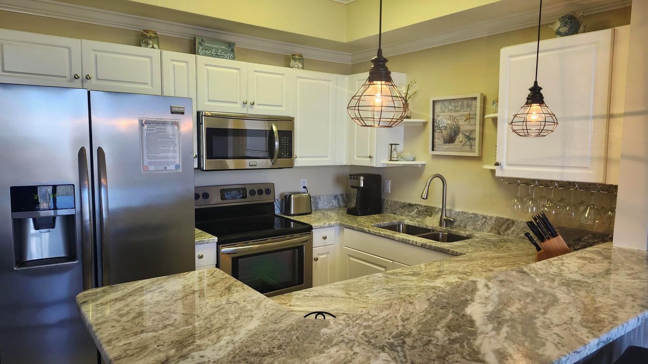 Photo of Kitchen in Fort Walton Beach