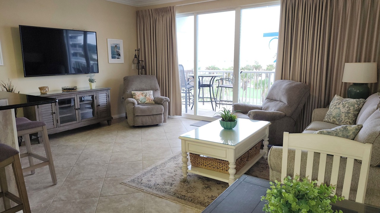 Photo of Livingroom in Fort Walton Beach