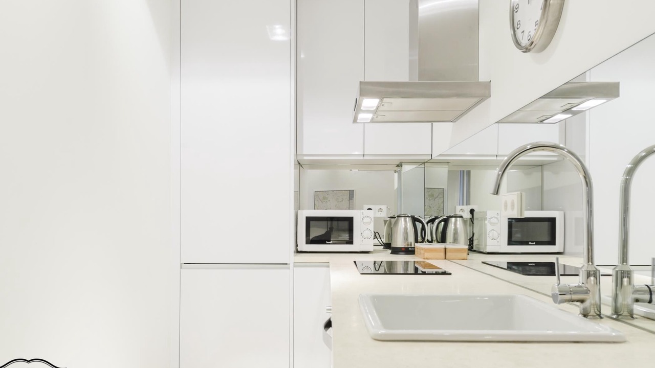 Photo of Kitchen in Cortes