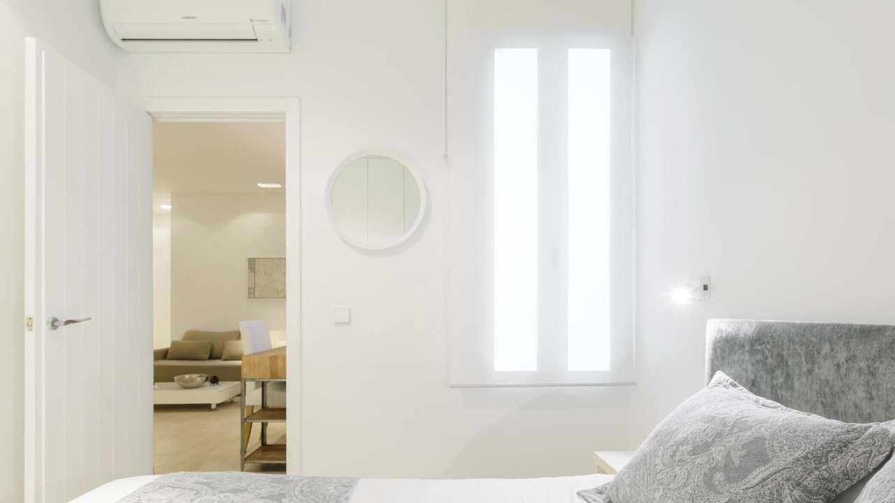 Photo of Bedroom in Cortes