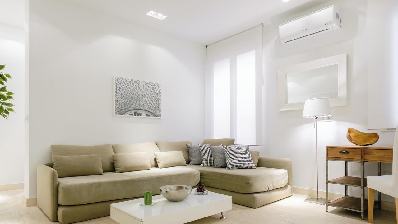 Photo of Livingroom in Cortes