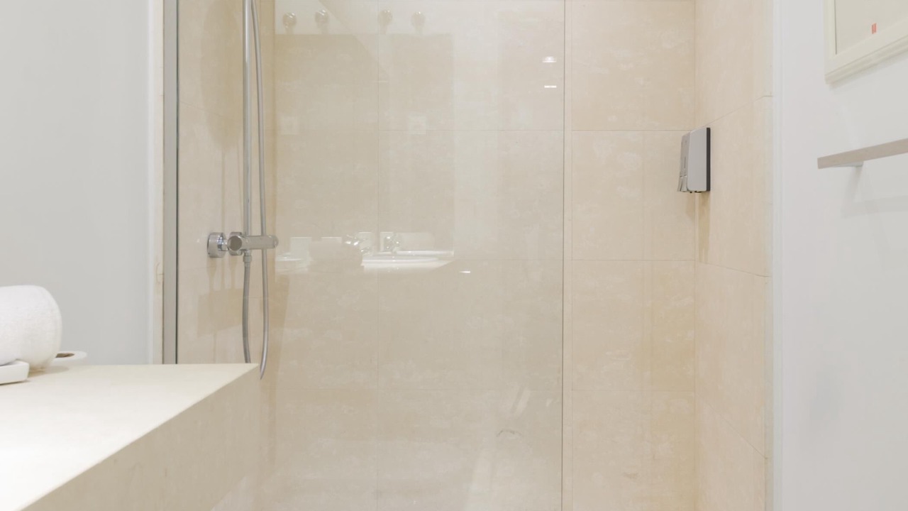 Photo of Bathroom in Cortes